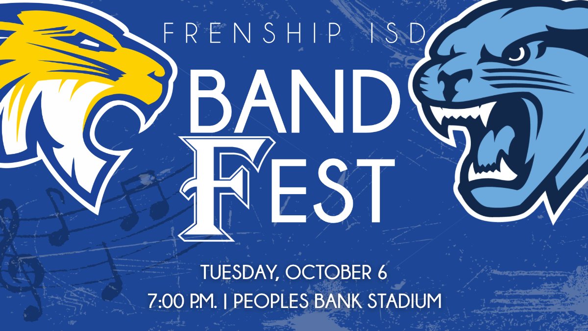 band fest